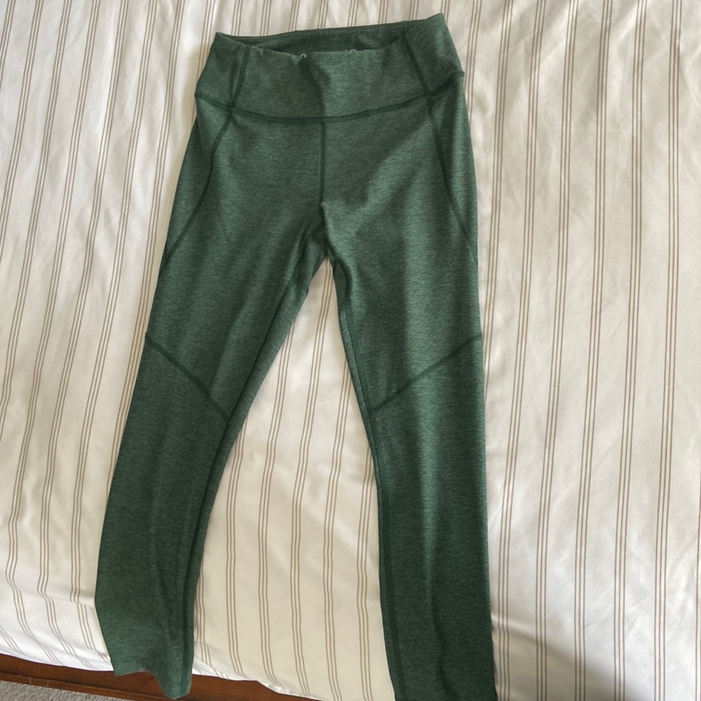 Outdoor voices 7/8 leggings